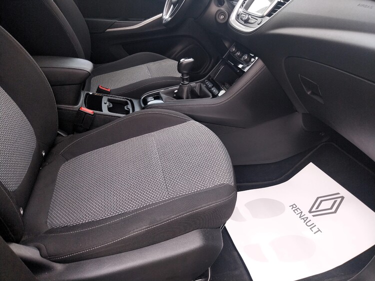 Opel Grandland X <span class=